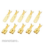 Daytona Hirata Tsushi 250 Gutta Connector Yo 5 Cossettes (Aksesoris Elektrik Motor)