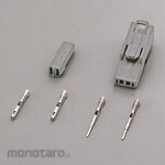 Daytona Kawasaki Turn Signal Connector 2 Kyokugure (Aksesoris Elektrik Motor)