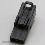 Daytona Kawasaki Turn Signal Connector Female 2 Kyokukuro (Aksesoris Elektrik Motor)