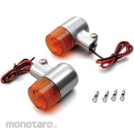 Daytona Small Turn Signal Set (Aksesoris Elektrik Motor)