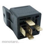 Non Brand Horn Relay