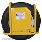 CALIFORNIA IMMOBILIZER Vehicle & Trailer Wheel Boot Lock