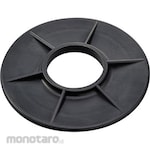 Daytona Kedo Rear Hub Dust Cap (Komponen Roda Motor)