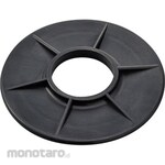 Daytona Kedo Rear Hub Dust Cap