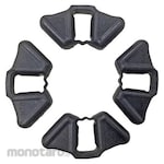 NTB Wheel Damper Set