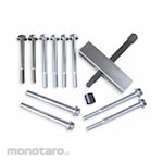 WESTWARD Steering Wheel Puller