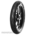ASPIRA Motorcycle Tyre Front Tubeless Sportivo Scootic (Ban Luar Motor)