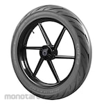 CORSA Motorcycle Tyre Platinum V33 Series (Ban Luar Motor)