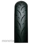 IRC Motorcycle Tyre Lightweight Sports MBR-740 (Ban Luar Motor)