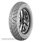 IRC Motorcycle Tyre Tubeless (Ban Luar Motor)