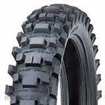 KENDA Motorcycle Tyre MX Cross Millville K771 (Ban Luar Motor)