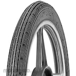 KENDA Motorcycle Tyre Tube Type (Ban Luar Motor)