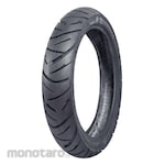 KENDA Motorcycle Tyre Tubeless Type (Ban Luar Motor)