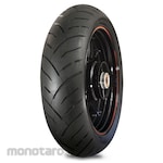 Maxxis Motorcycle Tyre MC Radial (Ban Luar Motor)