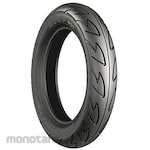 Bridgestone HOOP B01 Front/Rear shared