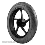 CORSA Ban Motor Seri Platinum V22