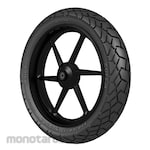 CORSA Ban Motor Seri Racing Compound CROSS-S