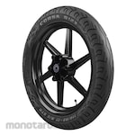 CORSA Ban Motor Seri S123