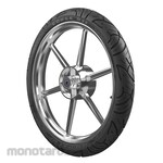 CORSA Ban Motor Seri S33