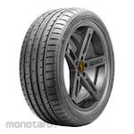 Continental Ban Mobil ContiSportContact 3