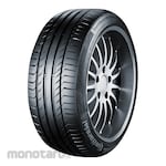 Continental Ban Mobil ContiSportContact 5