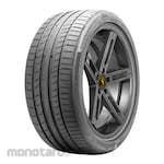 Continental Ban Mobil ContiSportContact 5P