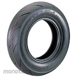 DURO 8inch Tubeless Tire