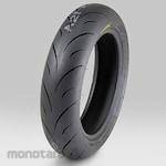 Daytona Ban Motor Maxis MA-R1 120/70-12 51LTL