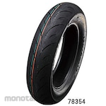 Daytona Ban Motor Maxis MA-R1 120/80-12 55 JTL