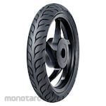 FDR Ban Motor Racing Tire