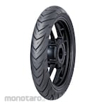 FDR Tire Ban Luar