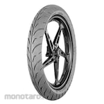 IRC Ban Motor Racing