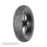 IRC High Performance Tire Motorcycle