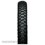 IRC Snow Tires for Motorcycles