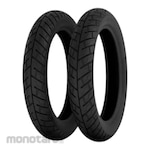 MICHELIN Ban Motor City Grip Pro