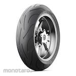 MICHELIN Ban Motor Pilot Power 2CT