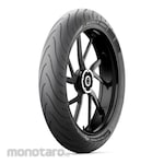 MICHELIN Ban Motor Pilot Street Radial