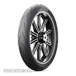 MICHELIN Ban Motor Scorcher 11