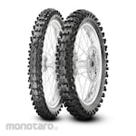PIRELLI Ban Motor Motocross
