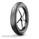 PIRELLI Ban Motor Racing Underbone