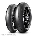 PIRELLI Ban Motor Racing