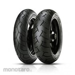 PIRELLI Ban Motor Scooter - Moped