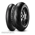 PIRELLI Ban Motor Sport