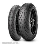 PIRELLI Ban Motor Touring