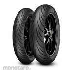 PIRELLI Ban Motor Touring 2580400 90/80-17 M/CTL 46S AngCTF 1pc