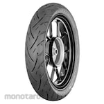 Zeneos Ban Tubeless Strato
