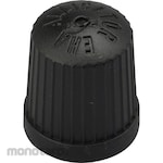 Alligator Plastic Valve Cap