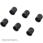 Amon Industry Tire Valve Cap Plastic (Penutup Pentil Ban)
