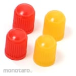 DRC (DIRTFREAK) Tire Valve Cap Plastic (Penutup Pentil Ban)