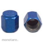 TECH Tire Valve Cap N2 (Penutup Pentil Ban)
